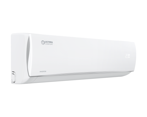 Инверторная сплит-система серии ECLIPSE Inverter 2026 ECP-I12PN (комплект)