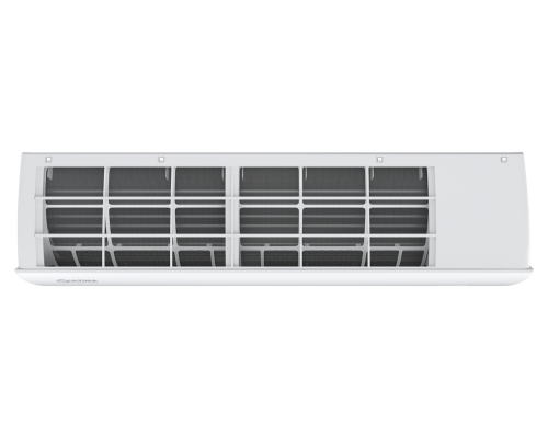 Инверторная сплит-система серии ECLIPSE Inverter 2026 ECP-I12PN (комплект)