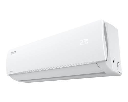 Инверторная сплит-система серии ECLIPSE Inverter 2026 ECP-I12PN (комплект)