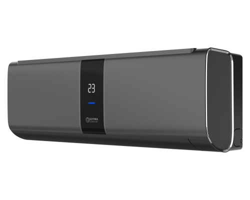 Классические сплит-системы серии ELYSIUM NERO ELN-09PN