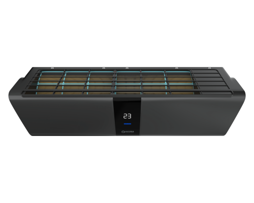 Классические сплит-системы серии ELYSIUM NERO ELN-09PN