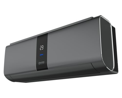 Классические сплит-системы серии ELYSIUM NERO ELN-09PN