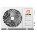 Классическая сплит-система серии EXCEED EXD-24PN (комплект)