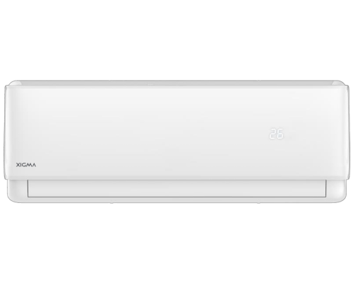 Классическая сплит-система серии EXTRAFORCE 2024 XG-EFD27RHA (комплект)