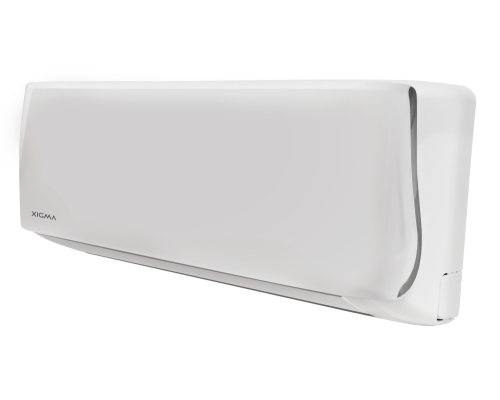 Классическая сплит-система серии EXTRAFORCE 2024 XG-EFD27RHA (комплект)