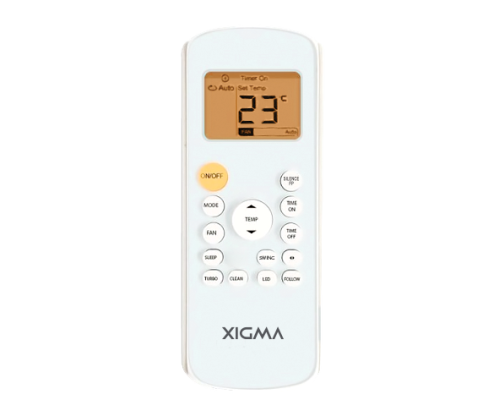 Классическая сплит-система серии JETPRO XG-JP70RHA (комплект)