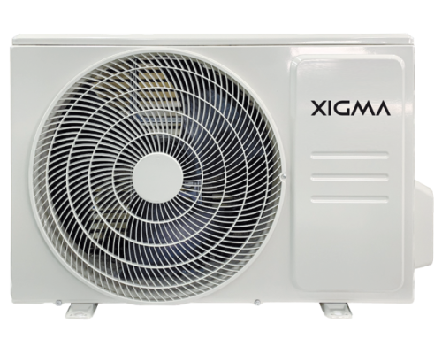 Классическая сплит-система серии JETPRO XG-JP70RHA (комплект)