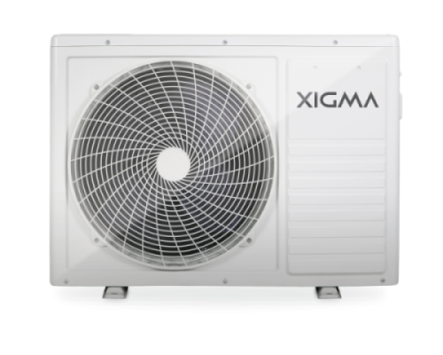 Классическая сплит-система серии SKY XG-SKY70RHA (комплект)