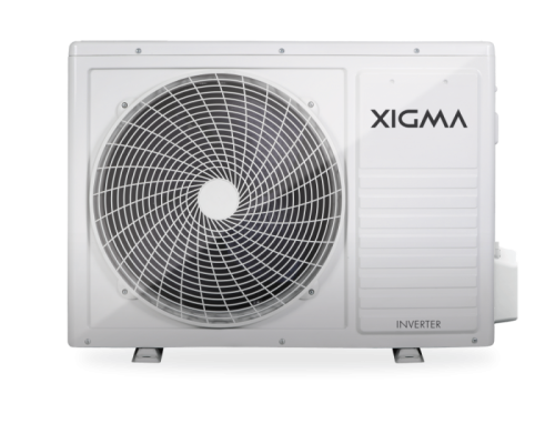 Бытовые сплит-системы XIGMA XGI-TX35RHA