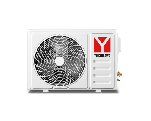 Классическая сплит-система серии NAGARA YAC-12WRNG (комплект)