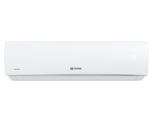 Инверторная сплит-система серии NAGARA Inverter YAC-I-12WRNG (комплект)