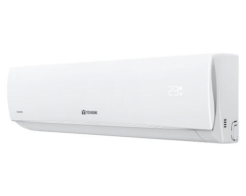 Инверторная сплит-система серии NAGARA Inverter YAC-I-12WRNG (комплект)