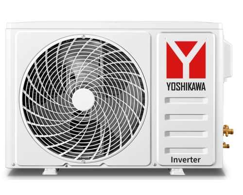 Инверторная сплит-система серии NAGARA Inverter YAC-I-12WRNG (комплект)