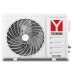 Инверторная сплит-система серии NAGARA Inverter YAC-I-12WRNG (комплект)