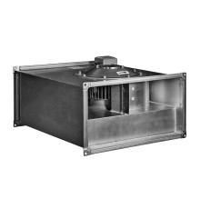 Прямоугольный канальный вентилятор ZFP 50-30-4Е