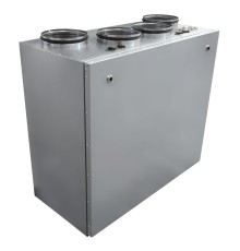 Компактные моноблочные вентиляционные установки COMPACTAIR by ZILON ZPVP 450 VER