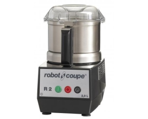 КУТТЕР ROBOT COUPE R2