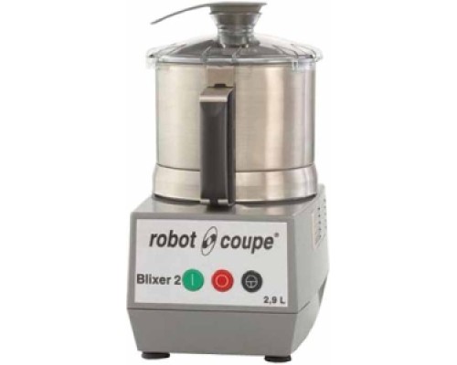 БЛИКСЕР ROBOT COUPE 2