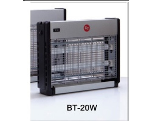 АППАРАТ Д/УНИЧТОЖЕНИЯ НАСЕКОМЫХ KT BT-20W