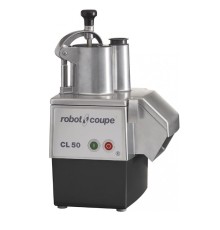 ОВОЩЕРЕЗКА ROBOT COUPE CL50 3Ф