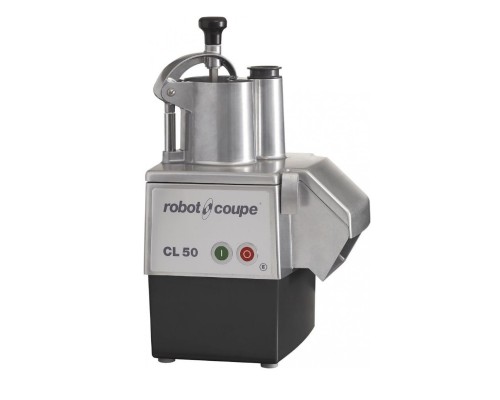 ОВОЩЕРЕЗКА ROBOT COUPE CL50 3Ф