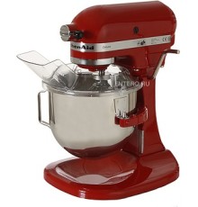 МИКСЕР KITCHENAID 5KPM5EER КРАСНЫЙ