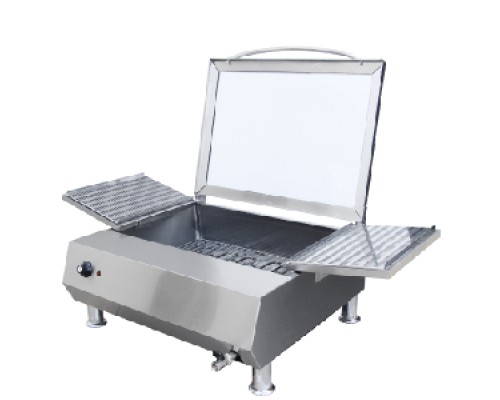 ФРИТЮРНИЦА GRILL MASTER Ф3АПЭ 21604