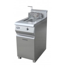 ФРИТЮРНИЦА GRILL MASTER Ф1ФРГ/800 ГАЗ 13068п