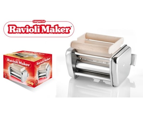 НАСАДКА Д/ТЕСТОРАСКАТКИ IMPERIA RAVIOLI MAKER 3R 400