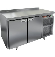 Стол с охлаждающим шкафом HICOLD BN 11/TN