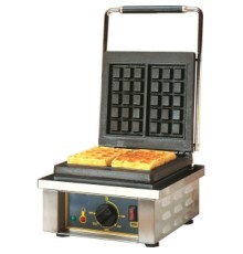 ВАФЕЛЬНИЦА ROLLER GRILL GES10