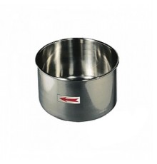 ДЕЖА ДЛЯ ТЕСТОМЕСА HURAKAN HKN-40CN-BOWL, 40Л