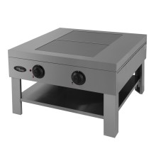 Плита 2 конфорочная GRILL MASTER Ф1пэ 24043