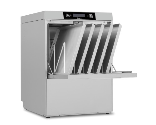 МАШИНА КОТЛОМОЕЧНАЯ APACH CHEF LINE LKTT5060 DD DP RP