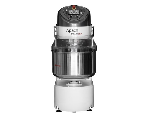 ТЕСТОМЕС СПИРАЛЬНЫЙ APACH BAKERY LINE V60