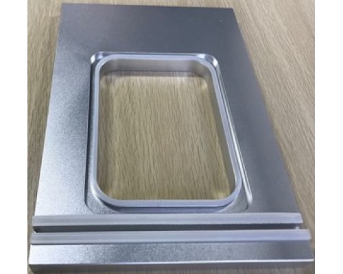 форма д/лотка для HURAKAN HKN-CPT1 142x92 MM форма д/лотка для HURAKAN HKN-CPT1 142x92 MM