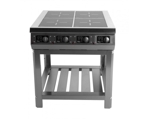 ПЛИТА ИНДУКЦИОННАЯ GRILL MASTER Ф4ИП/800 (ПНС) 60002