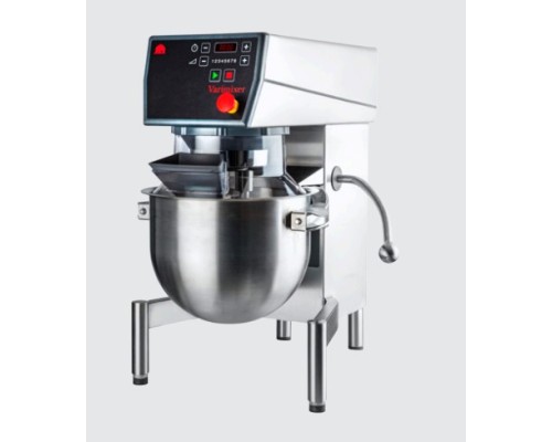 МИКСЕР ПЛАНЕТАРНЫЙ VARIMIXER KODIAK 20L CR20/VL1C НАСТОЛЬНЫЙ МИКСЕР ПЛАНЕТАРНЫЙ VARIMIXER KODIAK 20L CR20/VL1C НАСТОЛЬНЫЙ