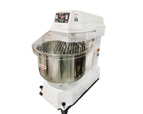 Тестомес HURAKAN HKN-130SN2V Тестомес HURAKAN HKN-130SN2V