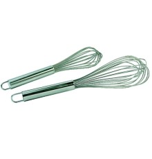 Венчик 25см, с петлей WP25PHK