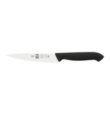 Нож универсальный 12см, черный HORECA PRIME 28100.HR03000.120