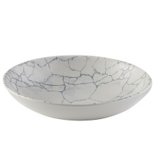 Салатник 1,14л d24,8см, без борта, цвет Kintsugi Pearl Grey, Studio Prints KTPGEVB91