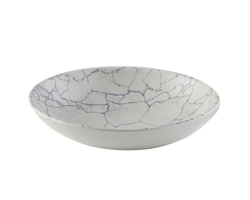 Салатник 1,14л d24,8см, без борта, цвет Kintsugi Pearl Grey, Studio Prints KTPGEVB91