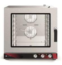 Пароконвектомат TATRA TC07M1L