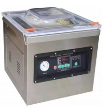 УПАКОВЩИК ВАКУУМНЫЙ HURAKAN HKN-VAC400E