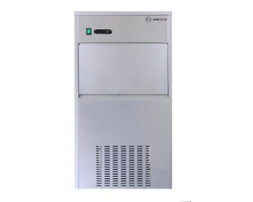 ЛЬДОГЕНЕРАТОР HURAKAN HKN-GB100C (ГРАНУЛЫ)