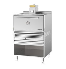 ГРИЛЬ-ПЕЧЬ JOSPER HJX-PRO-L175-T