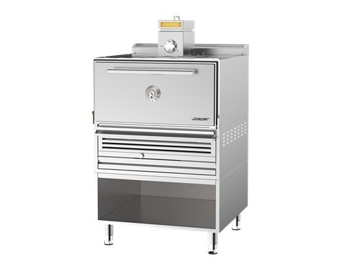 ГРИЛЬ-ПЕЧЬ JOSPER HJX-PRO-L175-T