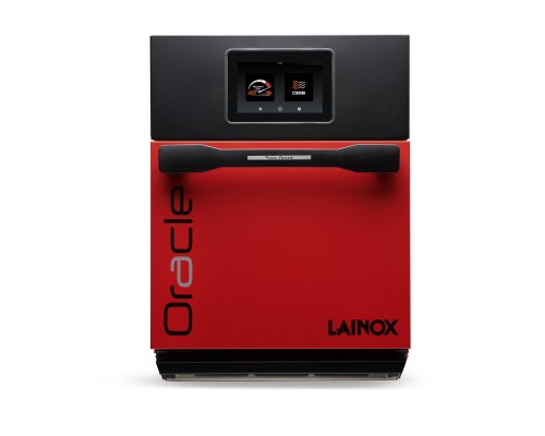 ПЕЧЬ КОМБИНИРОВАННАЯ LAINOX ORACLE ORACRS