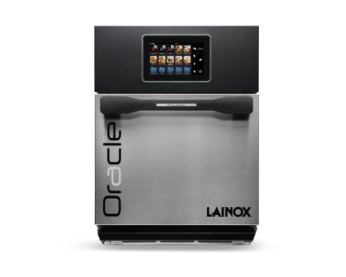 ПЕЧЬ КОМБИНИРОВАННАЯ LAINOX ORACLE ORACGB